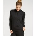 thumbnail image 1 of Soffe Women's Core Fleece Hoodie - 7334V, 1 of 1