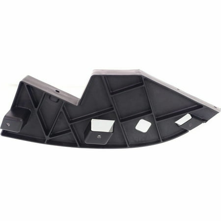 Tahoe Bumper Bracket 2007-2014 Suburban Tahoe Avalanche Bumper Bracket Front Passenger Side Right Hand RH ()