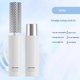 thumbnail image 2 of Peine de rejilla telescópica de dientes peinados redondos para herramientas profesionales de salón (blanco) Ygjytge Cuidado Belleza, 2 of 3