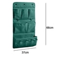 thumbnail image 2 of Laklulu Over Door Hanging Organizer Hanging Storage Bags Multifunctional Storage Bags Organizer, 2 of 5