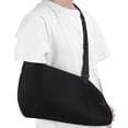 thumbnail image 4 of Arm Sling Support, Washable Breathable Arm Sling Adjustable  for Wrist Sprain for Finger Sprain for Forearm Fracture, 4 of 8