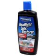 thumbnail image 2 of Restaurador de lentes de faros Blue Magic 725CD-06 236 ml, 2 of 4