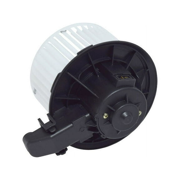 Front Blower Motor - Compatible with 2007 - 2008 Lincoln Navigator 5.4L V8