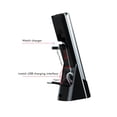 thumbnail image 4 of Lampe de Bureau pour les Yeux avec Chargeur Sans Fil Tactile à Intensité Variable Lampe de Lecture Pliable pour Étudiants, 4 of 8
