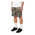 thumbnail image 6 of Men's O'Neill Locked Slub Hybrid Zipper Boardshort, 6 of 7