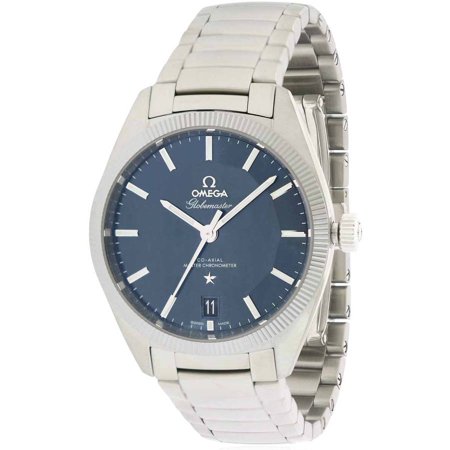 Omega Constellation Automatic Men's Watch, 130.30.39.21.03.001