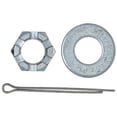 thumbnail image 4 of Niche Front CV Axle Boot Kit for Polaris 5411106 Magnum 325 500 ATV 519-KCV2275B, 4 of 6