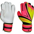 thumbnail image 2 of Vizari Avio F.P. Soccer Goalkeeper Goalie Gloves - Superior Grip, All Skill Levels - Non-Slip Receiver Gloves for Youth and Adults, 2 of 3
