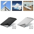 thumbnail image 4 of Waterproof Travel Cover for Starlink Mini Silicone Protection for Adventurers, 4 of 11