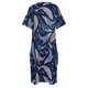 thumbnail image 4 of Banco de ballenas Vestido suelto con bolsillos Vestidos Ropa de mujer, 4 of 6