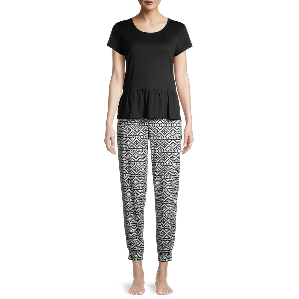 diary jogger set