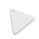 thumbnail image 2 of Interruptor de cámara de localización anti-perdida inalámbrica inteligente con alarma Bluetooth para mascotas, niños mayores, triangular, blanco Sweethay EL001774-15, 2 of 2