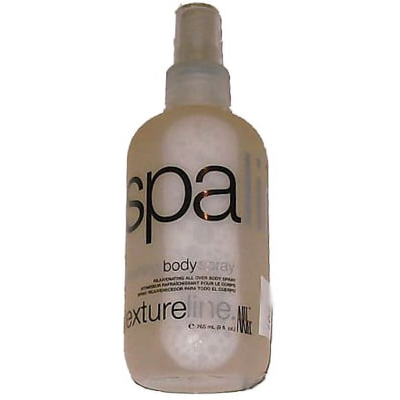 Spray corporal Artec Textureline Refreshing 265 ml