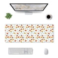 thumbnail image 3 of Vsdgher Floral Strawberr for Mouse Pad with Stitched Edges,Desk mat for Laptop,Computer & PC, Wristing Pad for Gamer,Office & Home,12 x 31.5 in, 3 of 8