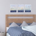 thumbnail image 5 of 6pcs Abstract Canvas Wall Art Prints Ocean Painting Coastal Artwork Abstract Coastal Sunrise Landscape Posters Unframed Seascape Picture, 5 of 9