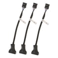 thumbnail image 1 of Adaptador USB de 20 pines a USB 9P shamjiam, 1 of 7