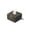 A, variant on B Mini Wooden Rotating Music Box For Children With Fluorescent Light And Cute Rabbit Figurine