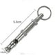 thumbnail image 5 of Dog Whistle To Stop Barking By Simply Natural Ultrasonic Copper Core, 5 of 5