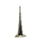 thumbnail image 1 of Burj Khalifa Dubai Worlds Edificio más alto Modelo de arquitectura Decoración Speravity  JJ3445-02, 1 of 6