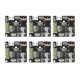thumbnail image 1 of 6 Unidades VHM-314 V.20 Placa receptora de audio Bluetooth Bluetooth, 1 of 6