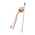 thumbnail image 6 of Serenable 5xCat Teaser Toy Kitty Home Accompany Activity Interactive Cat Toys Lion, 6 of 10