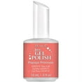 thumbnail image 2 of IBD Just Gel Polish Papaya Princess - #56672, 2 of 2