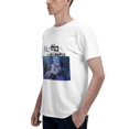 thumbnail image 5 of Camiseta de Manga Corta para Hombres Re:Zero, 5 of 5