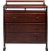 Baby Mod - Cadence 3-drawer Changer, Esp