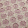 thumbnail image 3 of Rectángulo Cuadrado Cubierta de Wandteppich de Mantel Cocina Decoración Vino Tinto 85x85cm, 3 of 9