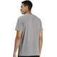 thumbnail image 2 of Playera Puma Performance Heather Tee para Hombre 520316-03 gris M, 2 of 3