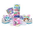 thumbnail image 1 of Peluche Basic Fun Cutetitos Sleepitos Coleccionable, 1 of 6