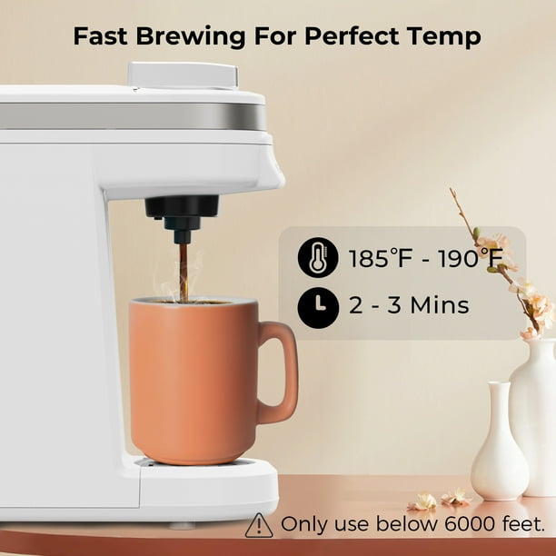 Chulux coffee maker walmart sale