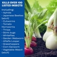 thumbnail image 2 of Spray para huertos Pesticide BioAdvanced 701330A, 946 ml, 2 of 7