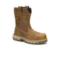 thumbnail image 2 of Caterpillar Men's Colorado Equip Wellington Waterproof Composite Toe Ankle Boot, Pyrimid, 10, 2 of 7
