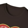 thumbnail image 3 of Cat Dog Lovers Men Women Novelty Heart Tees, 3 of 4