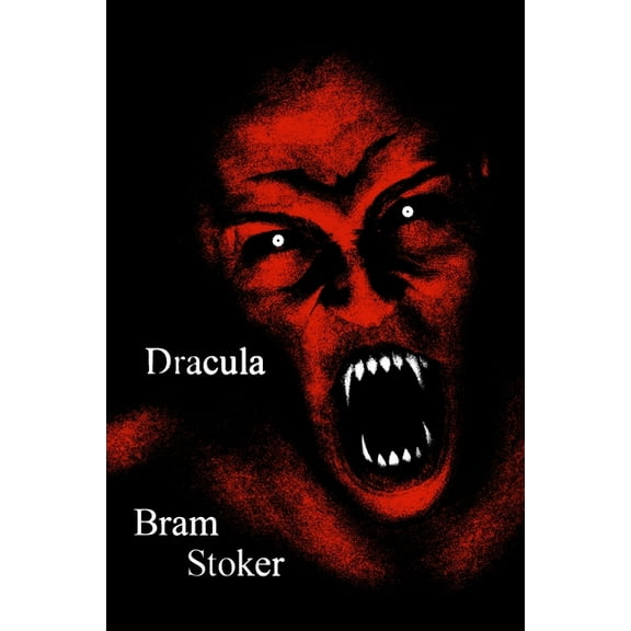 Harper Perennial Olive Editions Dracula, (Paperback)