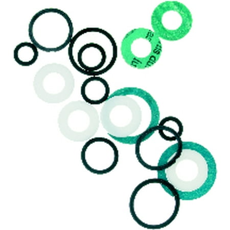 - Repair Kit Laundry Valve #2