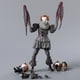 thumbnail image 2 of NECA personaje de película de terror, figura de acción de PVC Ultimate, modelo coleccionable, juguete, 2 of 5