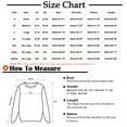 thumbnail image 3 of Elvqul Blouses for Women 3/4 Sleeve Fashion Graphic Crew Neck Tops Juniors T-Shirts Mint Green Blouses, 3 of 5