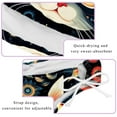 thumbnail image 3 of Cat Detachable Sponge Adjustable Strap Bikini Set Two-Pack Swimsuit Swim Suits Swim Wear, 3 of 6