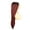 1B-BUG#, variant on SUCS Women T-shaped Front Lace Wig Headband with Split Dyed Long Straight Hair and Synthetic Fiber Wig 26inch