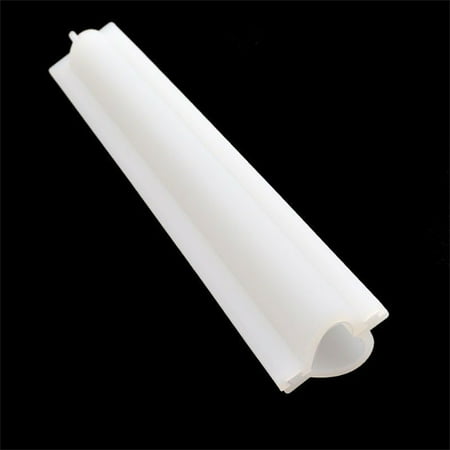 Beka Special Shapes - DIY Handmade Soap Mold Long-cylinder Shape Silicone Mold Special for Soap Molding LOVE mold