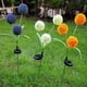 thumbnail image 5 of De Jardín Luces Solares De Jardín De Diente De León Al Aire Libre Luz Solar Decorativa Impermeable Para Jardín Patio Paisaje Methold HA043805-02, 5 of 6