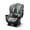 Spire, variant on Graco® Extend2Fit® Convertible Car Seat, Gotham, Black