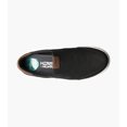 thumbnail image 5 of Nunn Bush KORE City Walk Men's Moc Toe Slip On, Black, 11W, 5 of 6