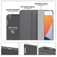 thumbnail image 3 of Funda apta para iPad 8.a generación 2020/7.a generación 2019, iPad 10.2quot;, 3 of 5