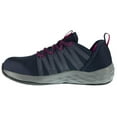 thumbnail image 4 of Reebok Astroride Work Women's Steel Toe Static-Dissipative Athletic Work Shoe, 4 of 5