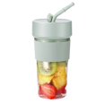 thumbnail image 1 of Rechargeable Blender Bottle Home Kitchen Appliances Mini Blender Fruit Juicer Portable Blender, 1 of 4