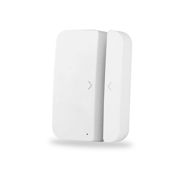 ikayaa WiFi Door Alarm Window Sensor Detector Smart Home ...