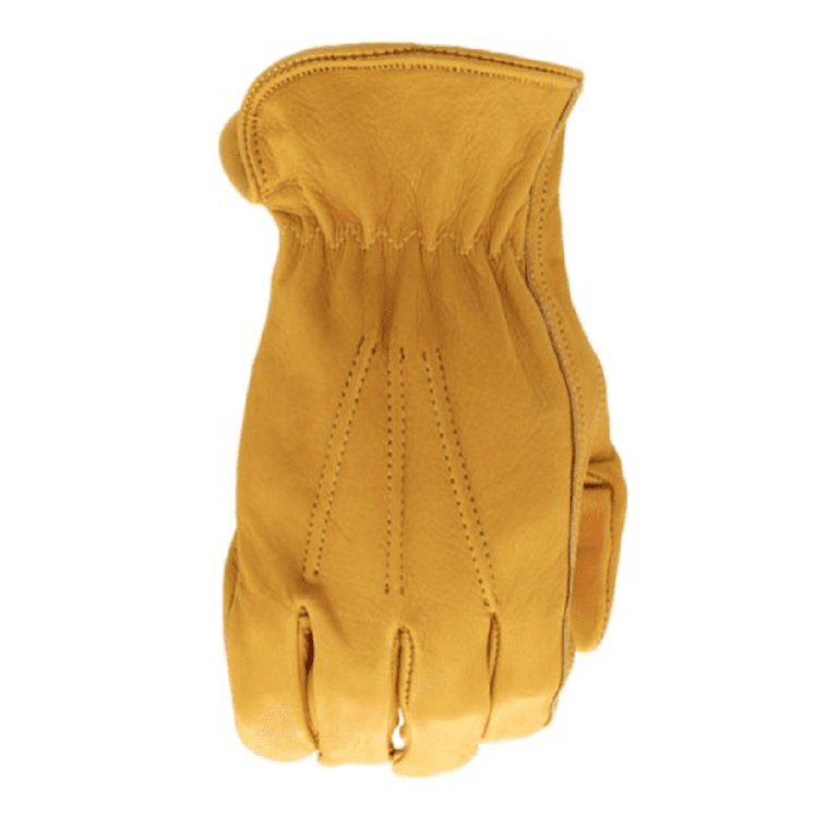 2xl leather work gloves sale